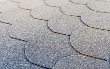 South Ossett asphalt roofing costs