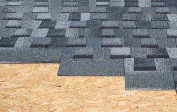 expert South Ossett asphalt roof companies