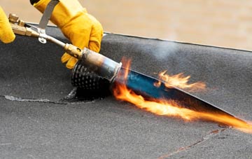 flat roof repairs South Ossett, West Yorkshire