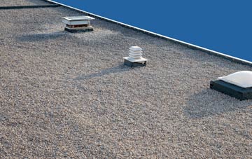 flat roofing South Ossett, West Yorkshire