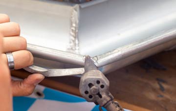 disadvantages of South Ossett lead roofing