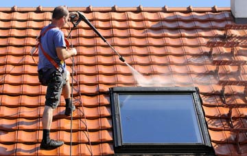 roof cleaning South Ossett, West Yorkshire