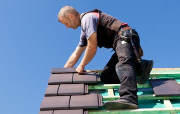 disadvantages of South Ossett slate roofing