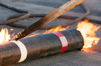 free South Ossett flat roofing repair quotes