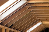 South Ossett tapered roof insulation quotes